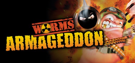 蠕虫世界末日 / Worms Armageddon