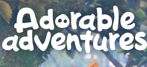 Adorable Adventures