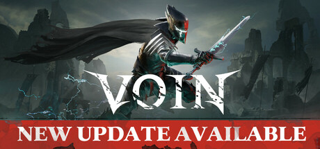 我可以 / VOIN