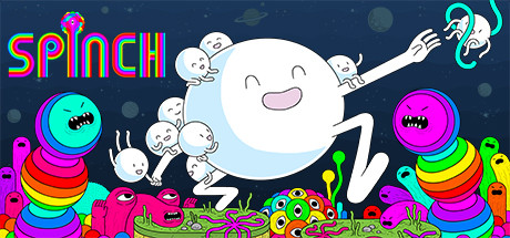 Spinch / CN