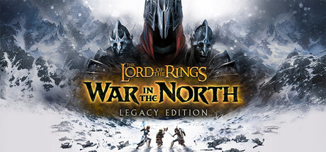 The Lord of the Rings: War in the North™ - Legacy Edition / CN