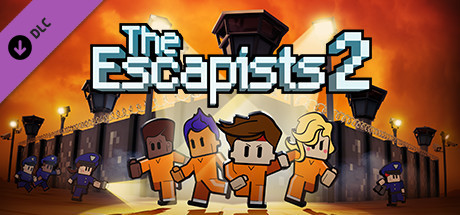 购买 The Escapists 2 - 季票 / The Escapists 2 - Season Pass