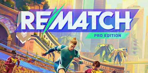 REMATCH - PRO EDITION