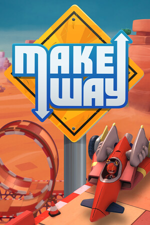 讓路 / Make Way