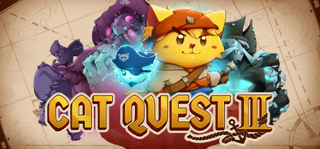 Cat Quest III / CN