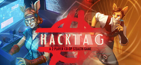 黑客标签 / Hacktag