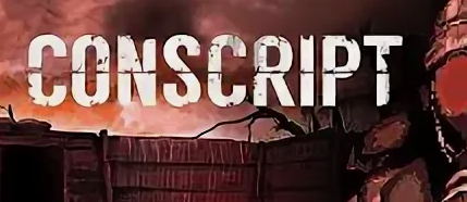 CONSCRIPT