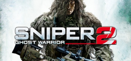 购买 狙击手：幽灵战士 2 / Sniper: Ghost Warrior 2