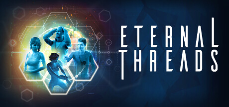 永恆之線 / Eternal Threads