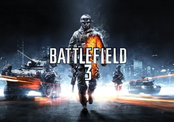 购买 战地3 / Battlefield 3