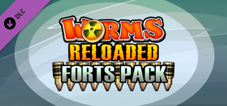 购买 蠕虫重装上阵 - 堡垒包 / Worms Reloaded - Forts Pack