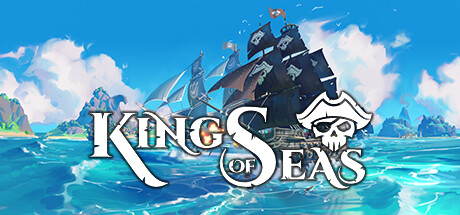 King of Seas / CN